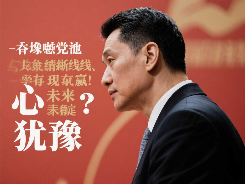 上演
