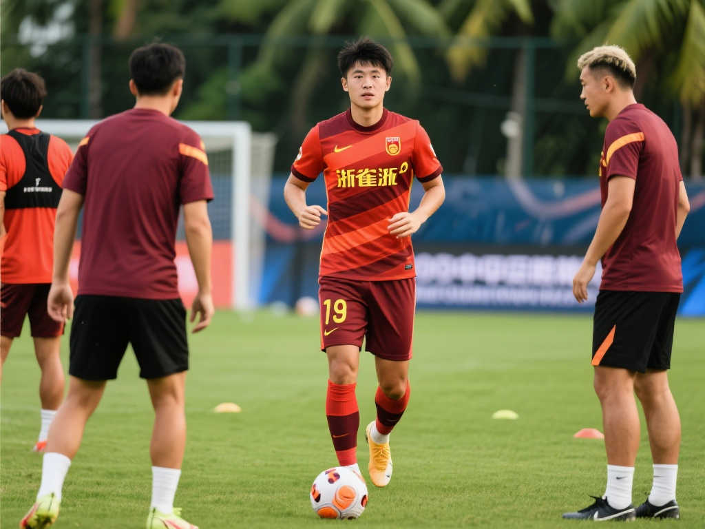 阵容安排上